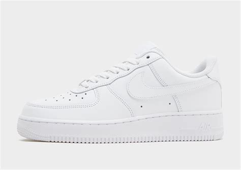 nike air force 1 herren weiß größe 43|weiße air force 1.